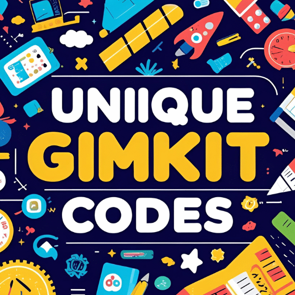 Gimkit Codes