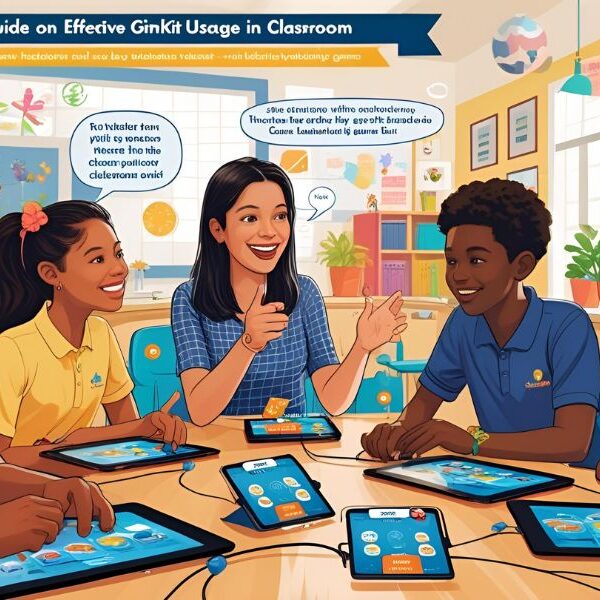 How Teachers Can Use Gimkit